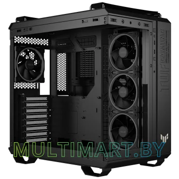 Корпус ASUS TUF Gaming GT502 Horizon ARGB (черный) картинка 10